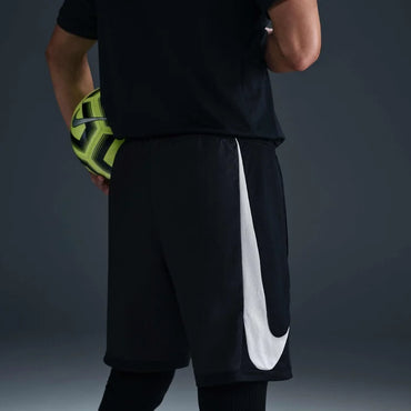 Pantaloncini da calcio Nike Dri-FIT da uomo
