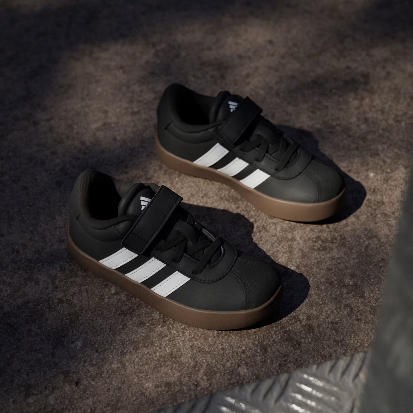 Scarpa bambino Adidas VL COURT 3.0