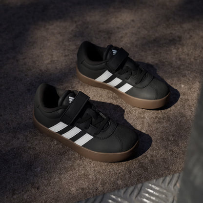 Scarpa bambino Adidas VL COURT 3.0