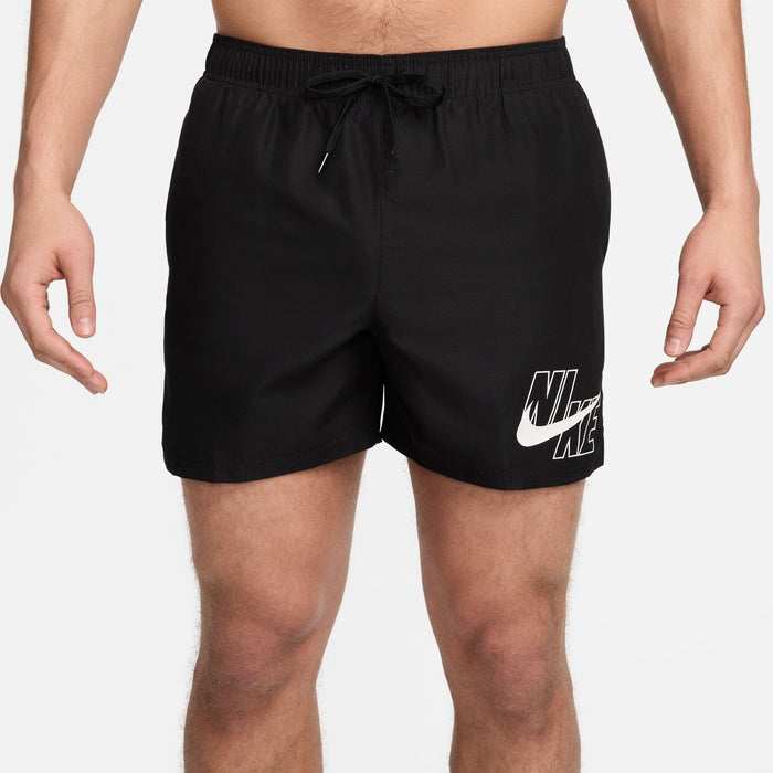 COSTUME NIKE LOGO SOLID UOMO