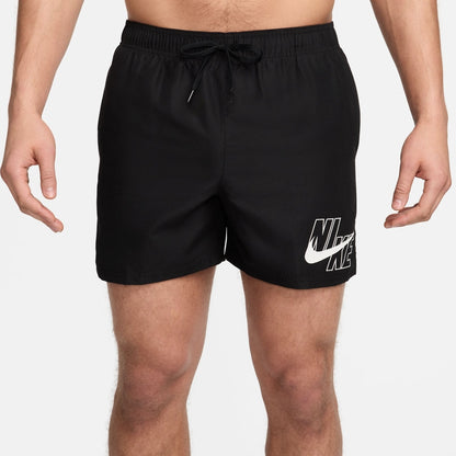 COSTUME NIKE LOGO SOLID UOMO