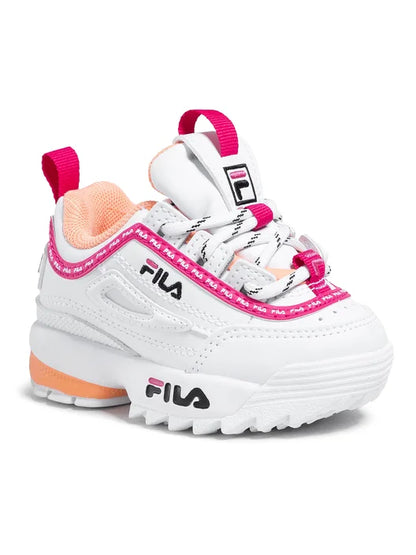 Scarpa Fila bambina