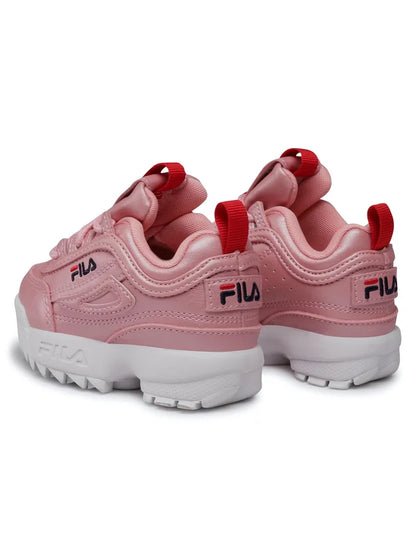 Scarpa Fila bambina