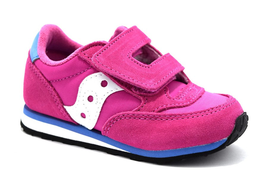 Scarpe Saucony JAZZ bambina