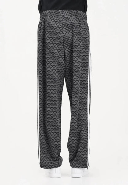 Tuta Adidas uomo Originals trifoglio