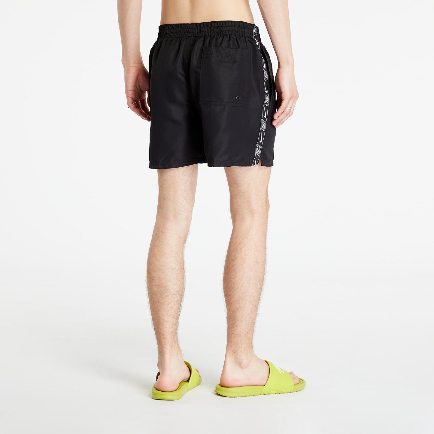 COSTUME NIKE LOGO TAPE UOMO