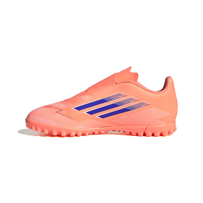 Scarpa F50 CLUB Adidas calcetto bambini e ragazzi