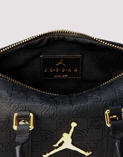 Borsa monogram Jordan donna