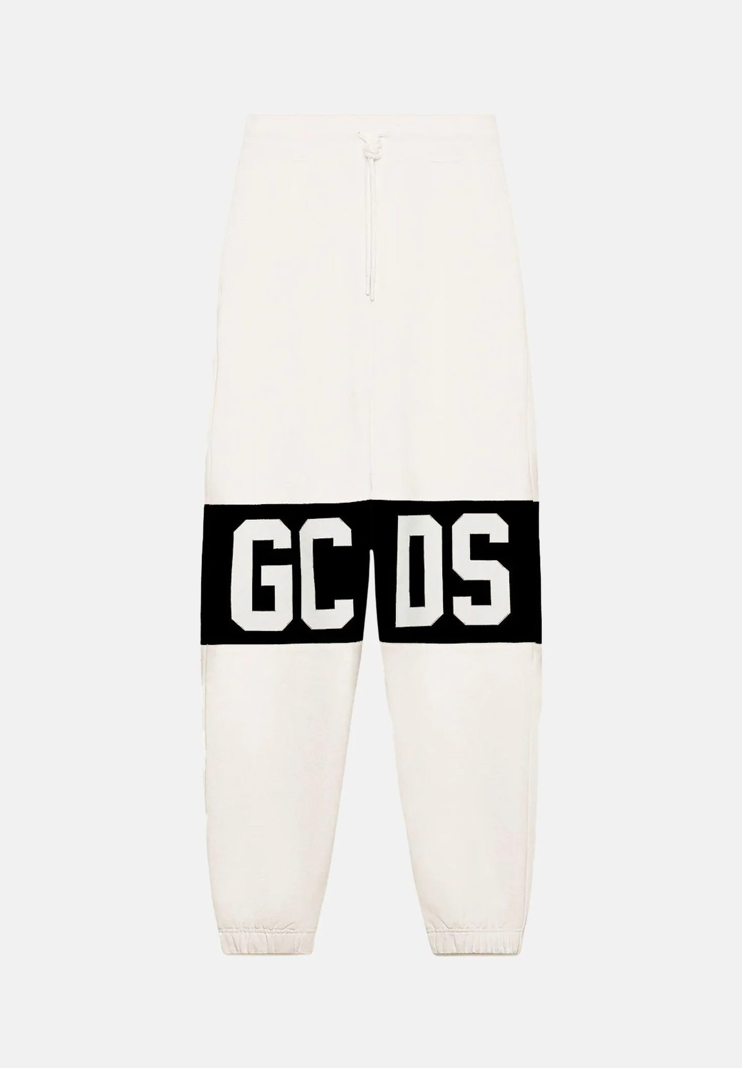 Pantalone big logo GCDS bambino/a