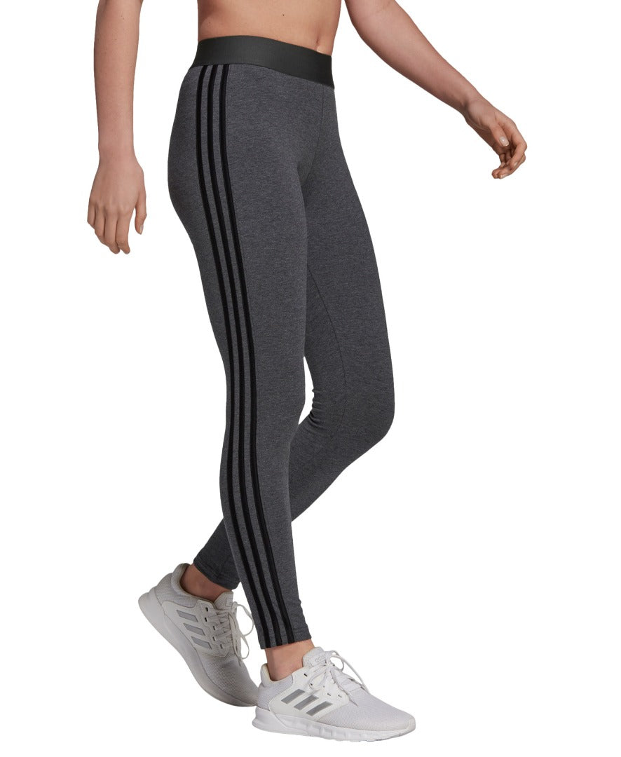 Leggins Adidas w 3s leg donna