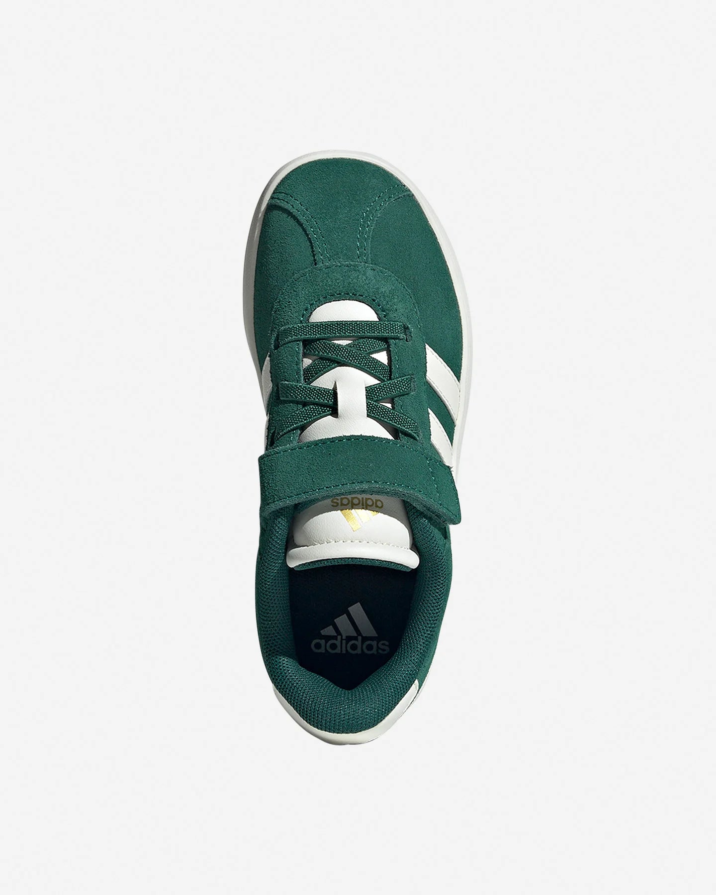 Scarpe bambino adidas GRAD COURT