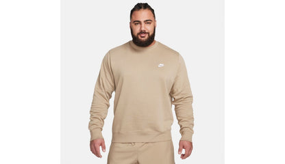 Tuta girocollo Nike uomo