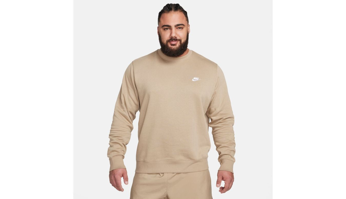 Tuta girocollo Nike uomo