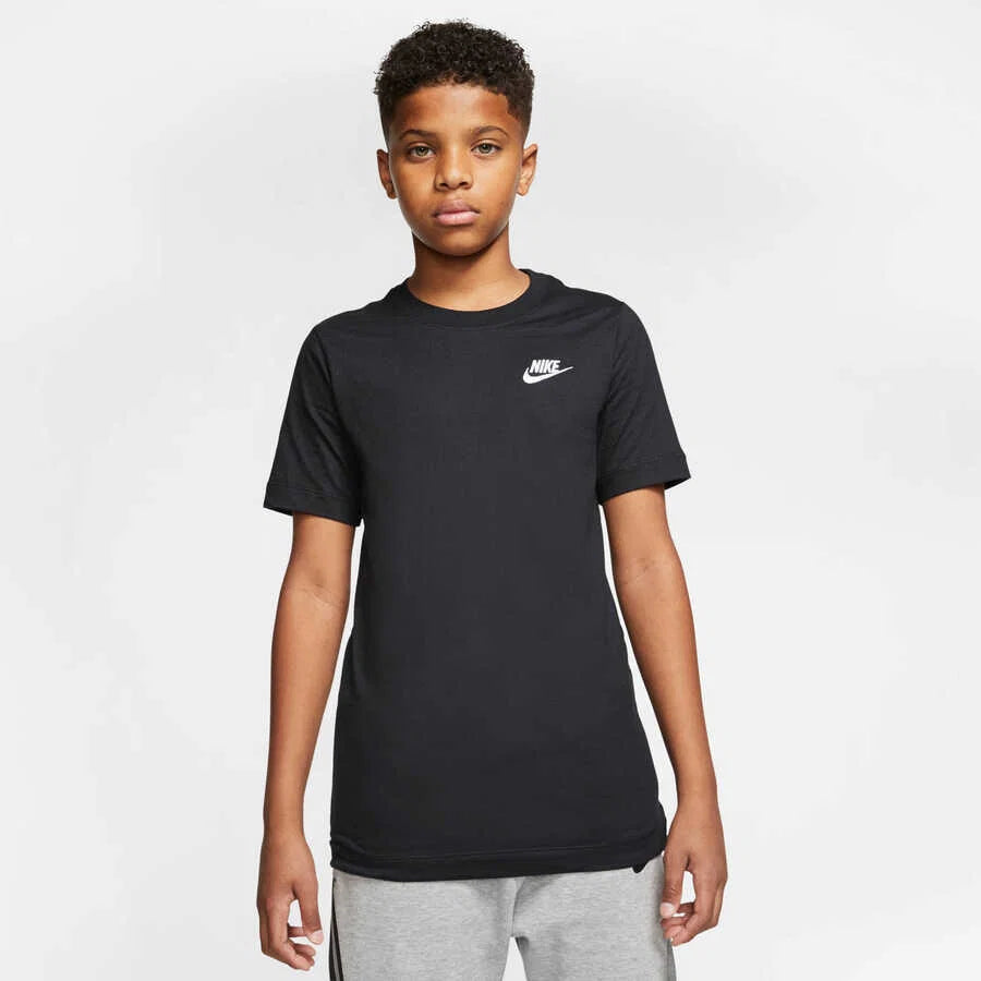 T-shirt Nike bambino
