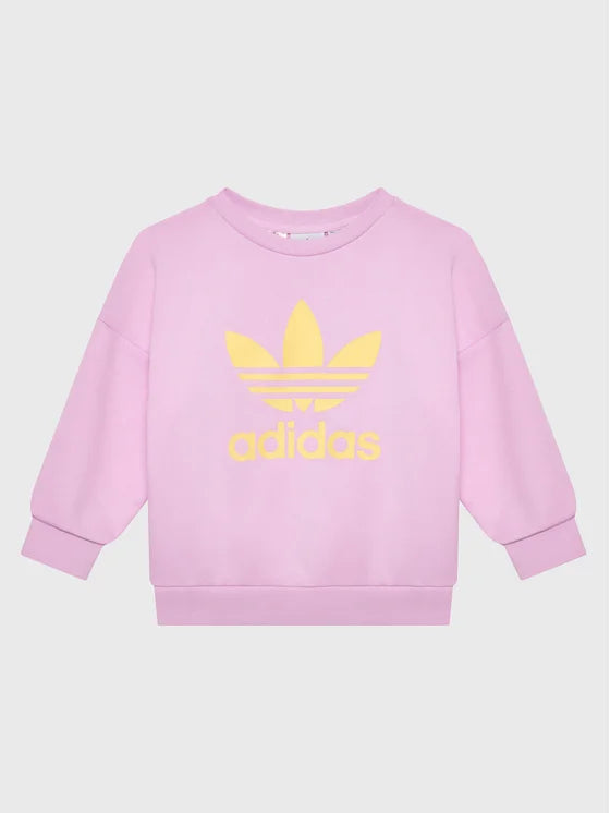 Tuta Adidas bambine e ragazze