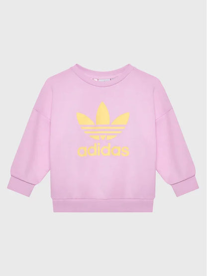 Tuta Adidas bambine e ragazze