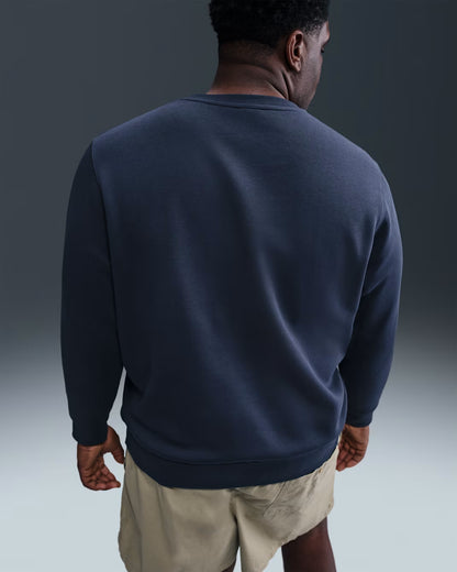 Felpa Nike girocollo uomo