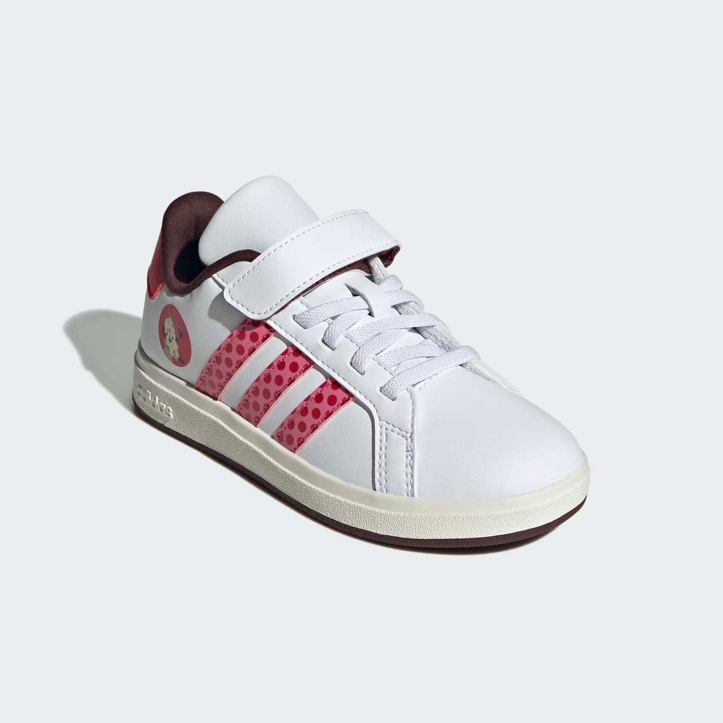 Scarpa bambina  GRAND COURT Adidas minnie