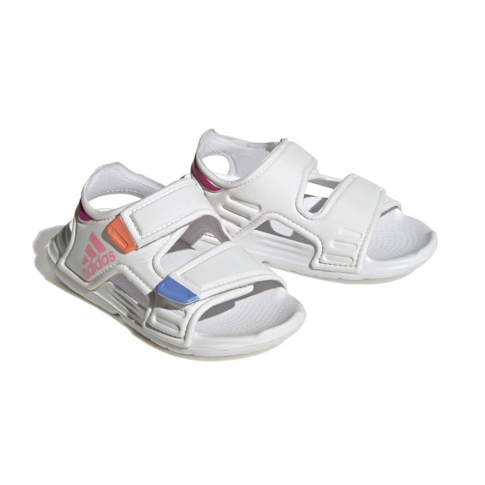 ADIDAS CIABATTA NEONATO