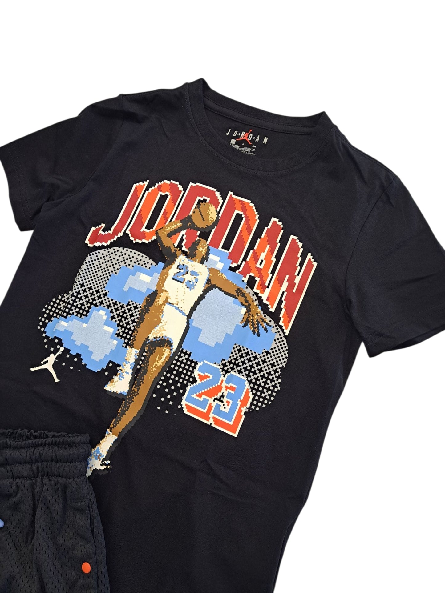 T-shirt bambino Jordan