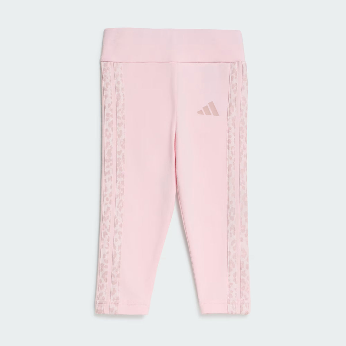Tuta Adidas neonata ANIMALIER