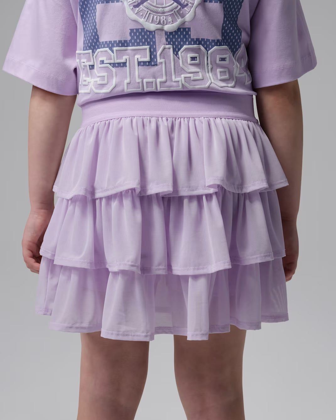 Gonna bambina Jordan