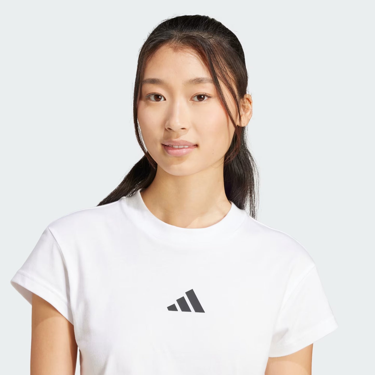 T-shirt Adidas donna