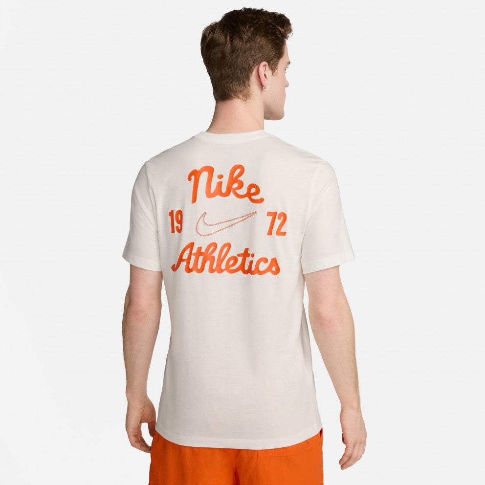 T-shirt Nike uomo