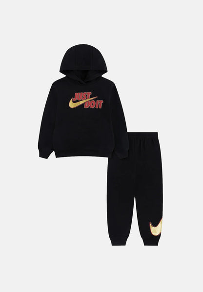 Tuta Nike just doit neonato