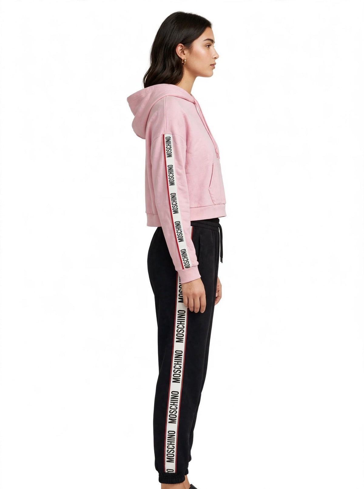 Felpa Moschino donna