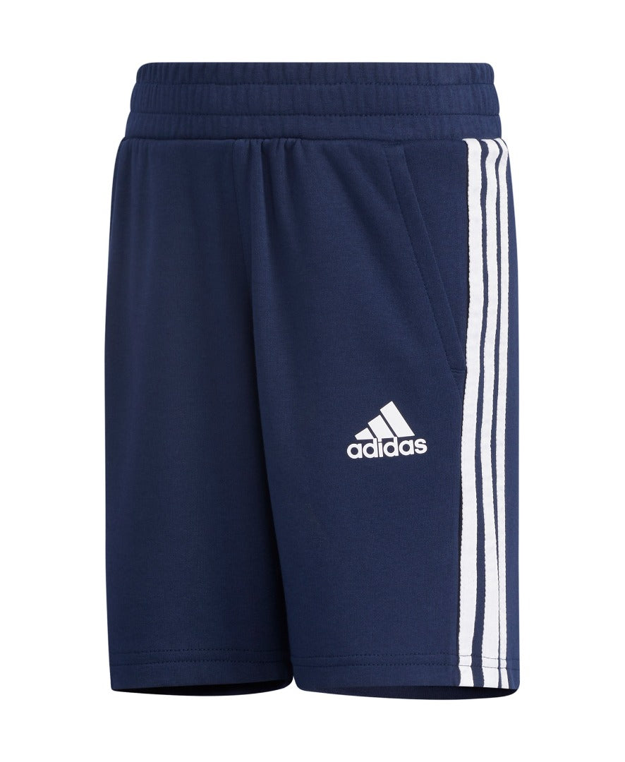 T-shirt + bermuda Adidas bambino