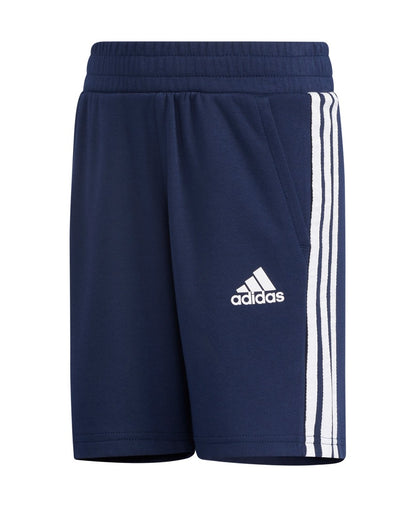 T-shirt + bermuda Adidas bambino