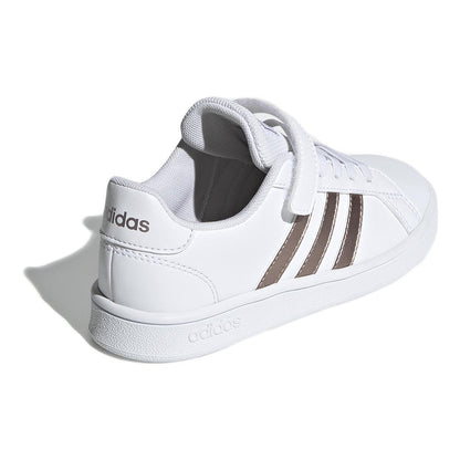 Scarpe Adidas bambina GRAND COURT