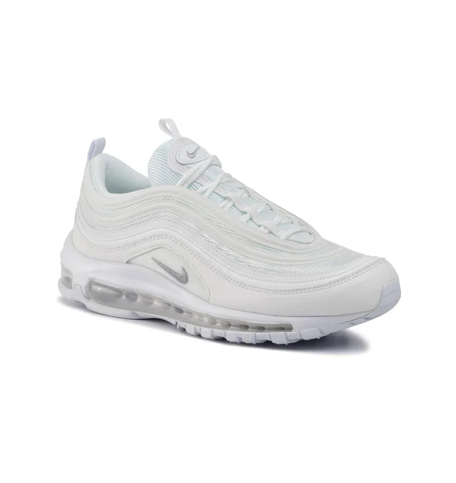 SCARPA NIKE AIR MAX 97 SILVER