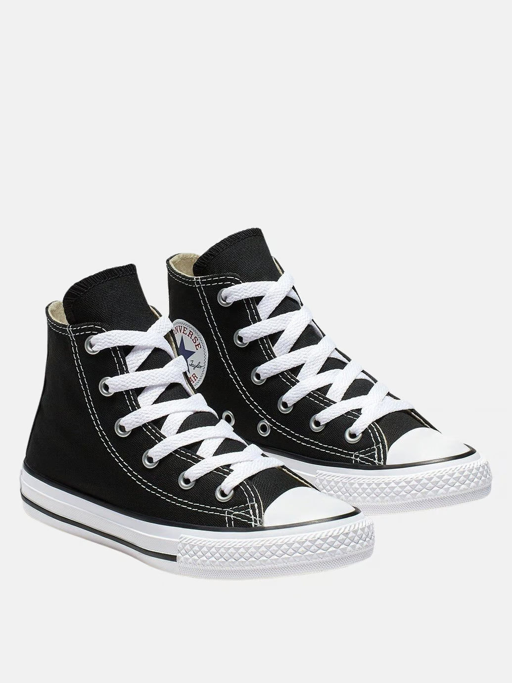 Scarpa Converse collo alto bambino