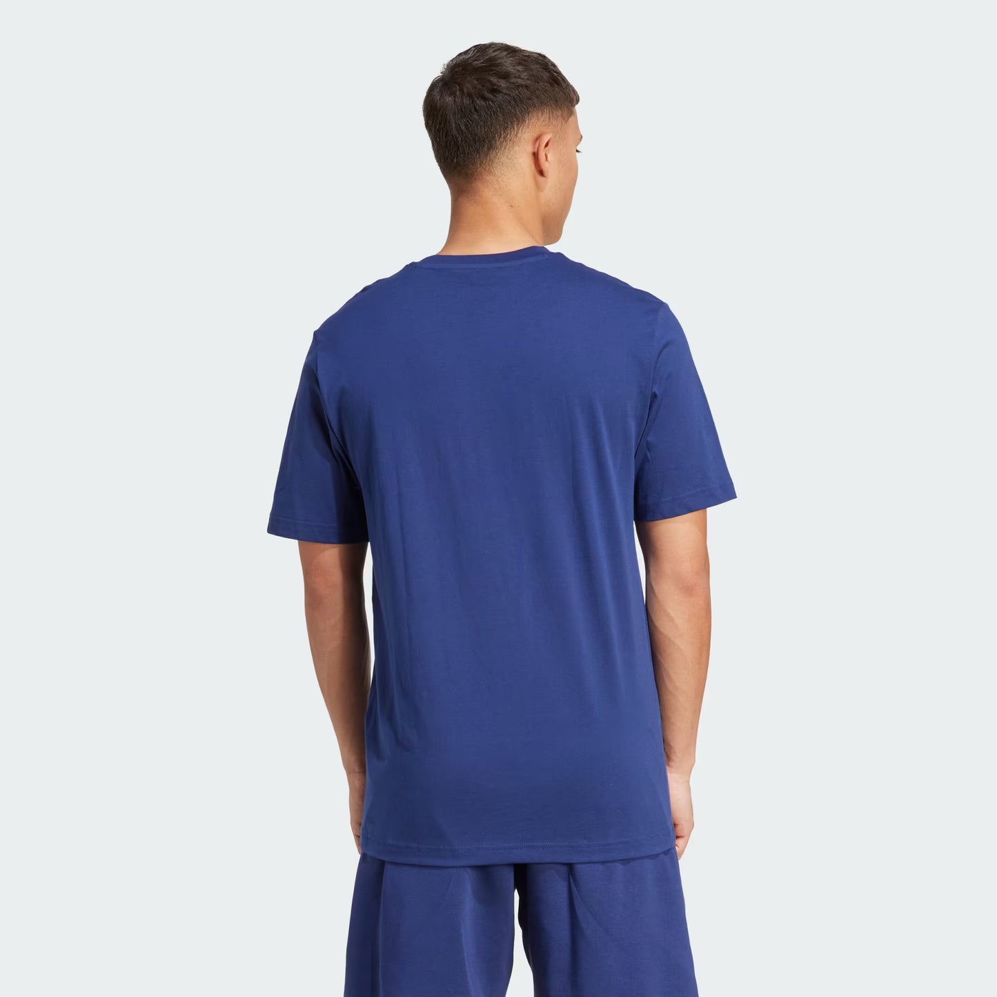 t-shirt uomo Adidas Grafica Collegiate