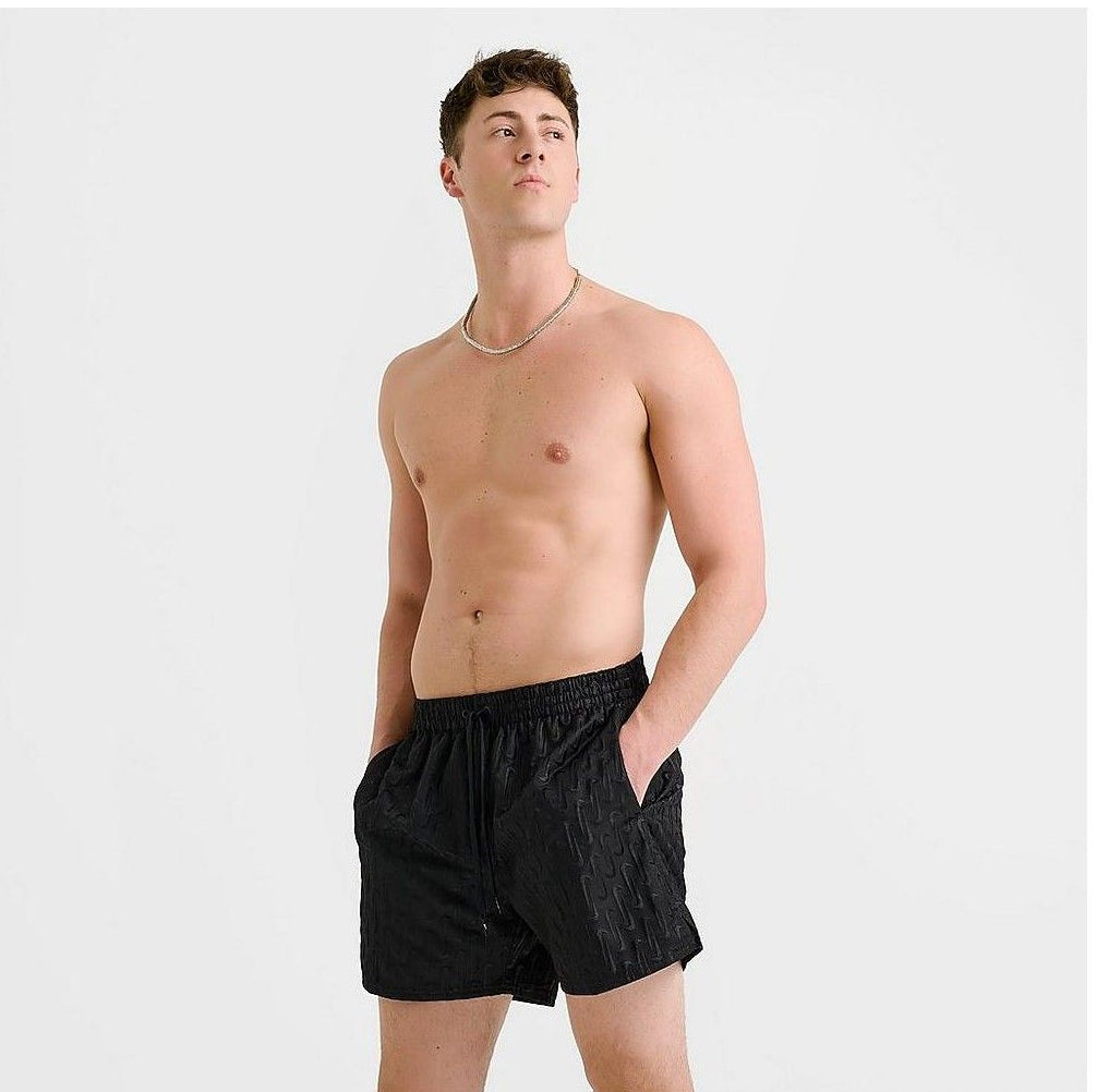 Costume Nike Swoosh Logato