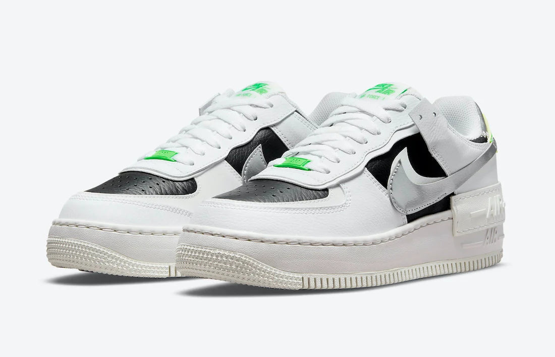 Scarpa Nike Air force 1 shadow