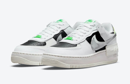 Scarpa Nike Air force 1 shadow