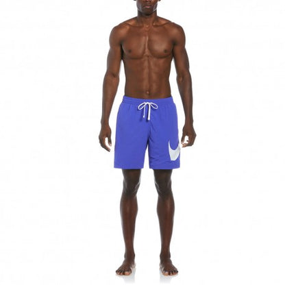 Costume swoosh nike uomo