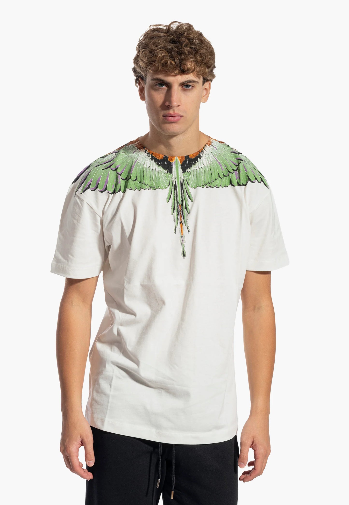 T-shirt MARCELO BURLON uomo