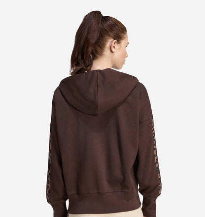 Felpa Adidas donna Animalier