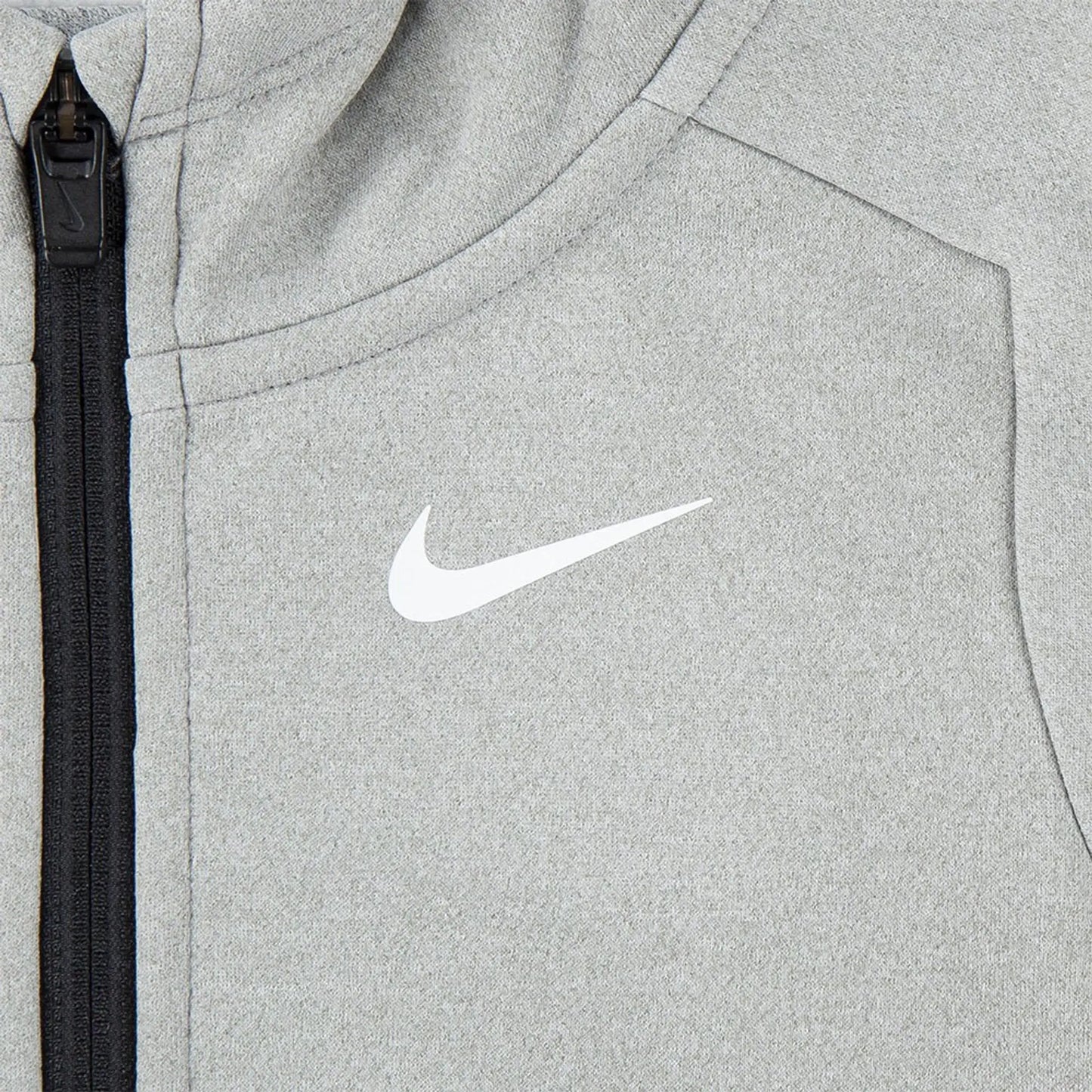 Tuta Nike acetato felpato bambino dri-fit