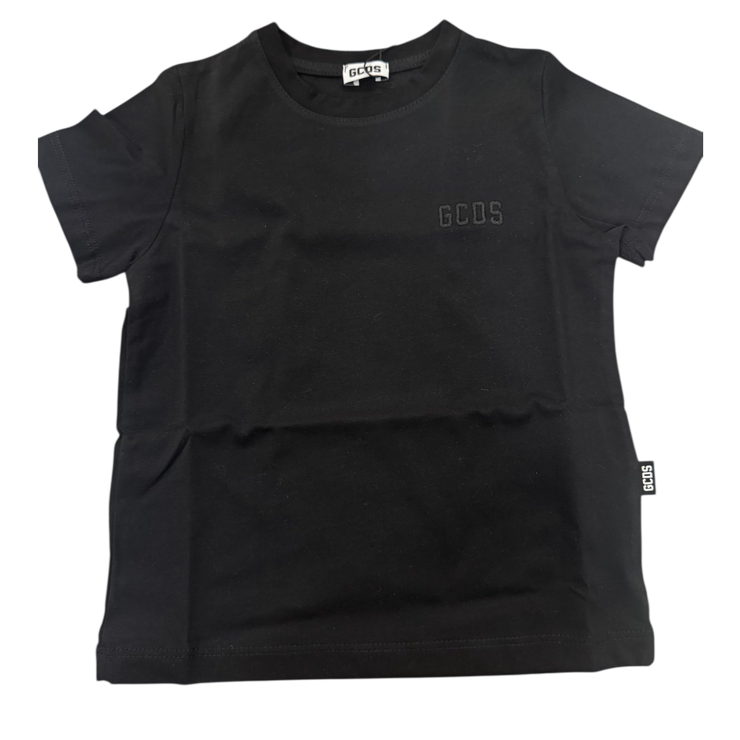 T-shirt bambino gcds
