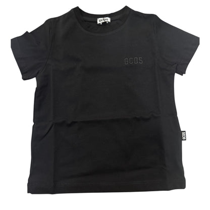 T-shirt bambino gcds