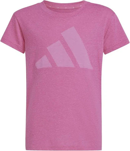 ADIDAS T-SHIRT BAMBINA MC ESSENTIAL