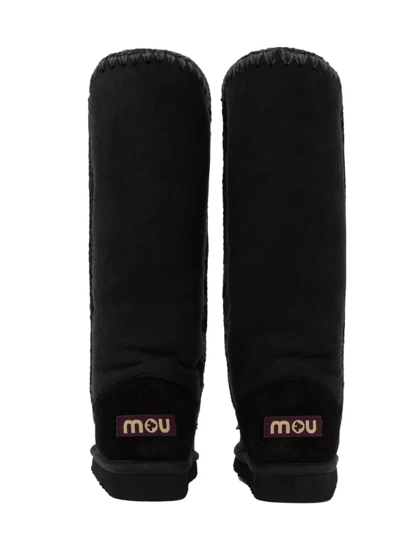 SCARPE STIVALE MOU ALTO DONNA