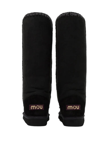 SCARPE STIVALE MOU ALTO DONNA