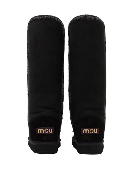 SCARPE STIVALE MOU ALTO DONNA