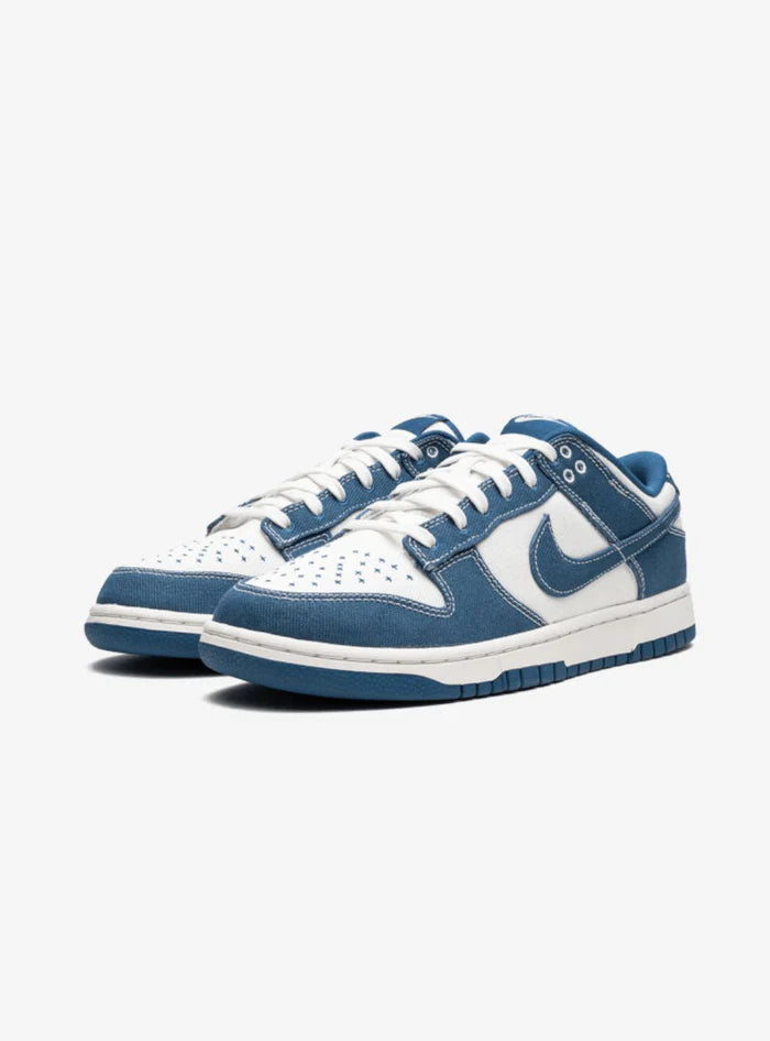 SCARPA NIKE DUNK LOW RETRO SE UOMO